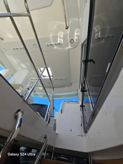 Ocean Driver Yacht Photos Pics 