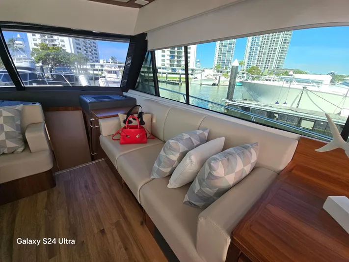 Ocean Driver Yacht Photos Pics 