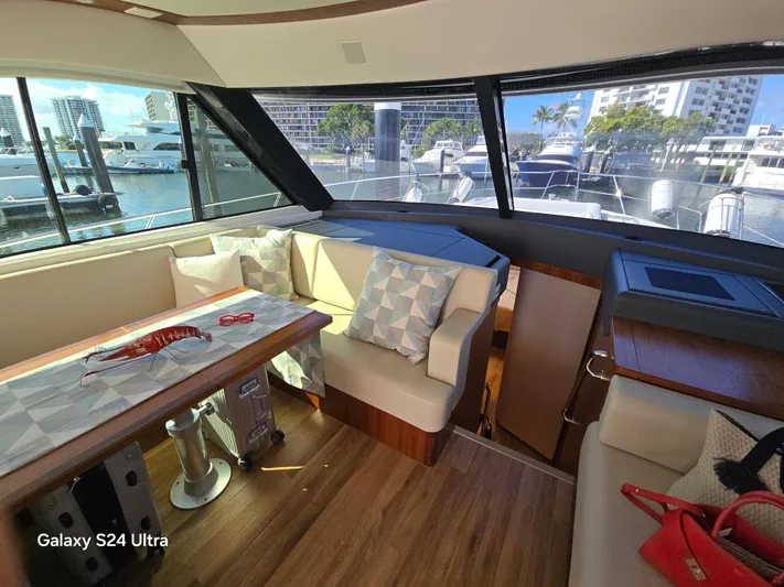 Ocean Driver Yacht Photos Pics 