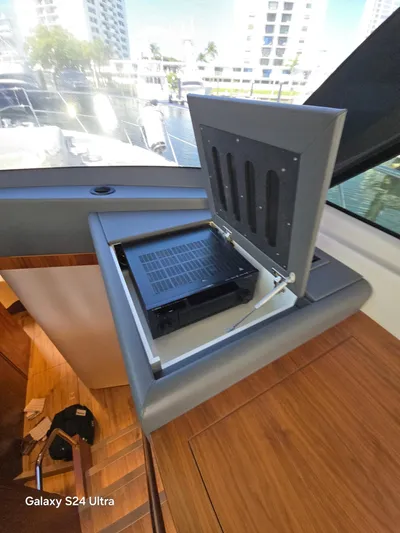 Ocean Driver Yacht Photos Pics 