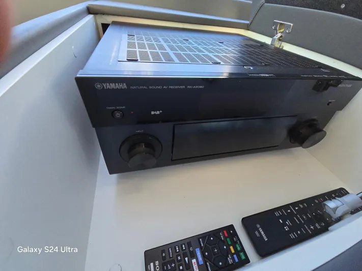 Ocean Driver Yacht Photos Pics 