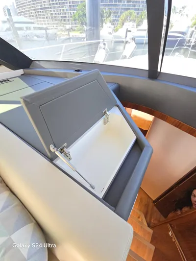 Ocean Driver Yacht Photos Pics 