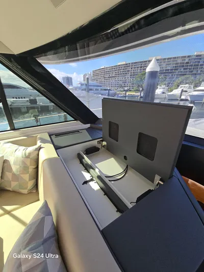 Ocean Driver Yacht Photos Pics 