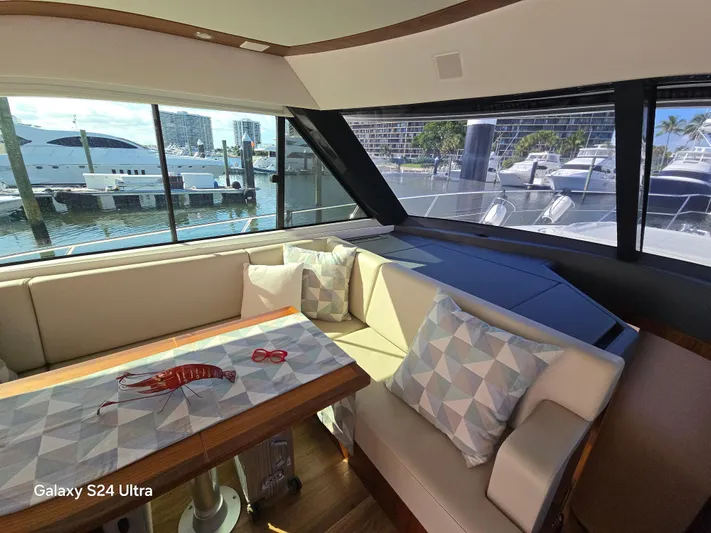 Ocean Driver Yacht Photos Pics 