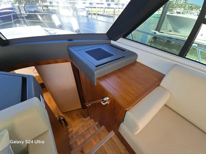 Ocean Driver Yacht Photos Pics 