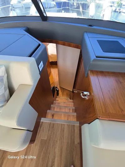 Ocean Driver Yacht Photos Pics 