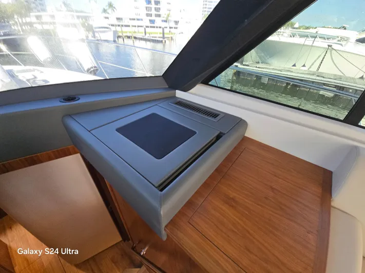 Ocean Driver Yacht Photos Pics 