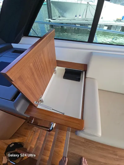 Ocean Driver Yacht Photos Pics 