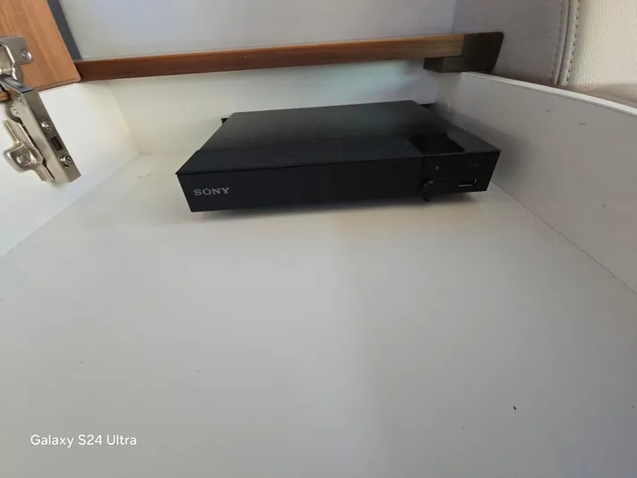 Ocean Driver Yacht Photos Pics 