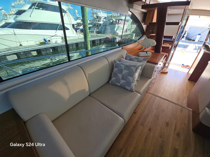 Ocean Driver Yacht Photos Pics 