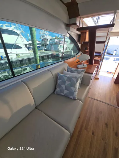 Ocean Driver Yacht Photos Pics 