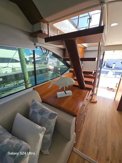 Ocean Driver Yacht Photos Pics 