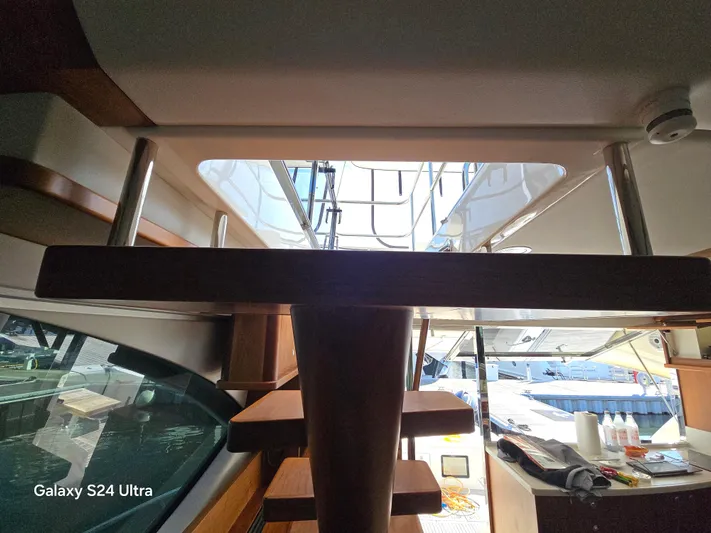 Ocean Driver Yacht Photos Pics 