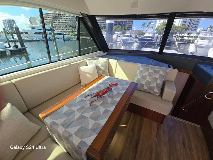 Ocean Driver Yacht Photos Pics 