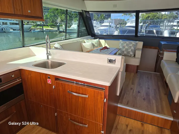 Ocean Driver Yacht Photos Pics 