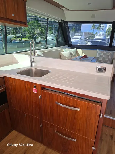 Ocean Driver Yacht Photos Pics 