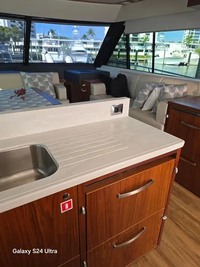 Ocean Driver Yacht Photos Pics 