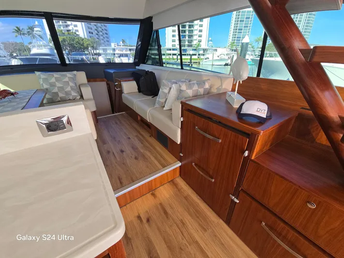 Ocean Driver Yacht Photos Pics 