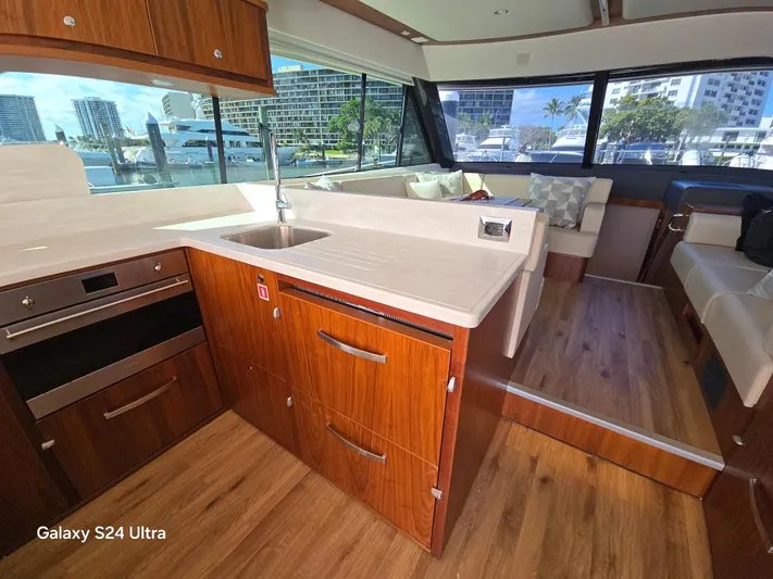 Ocean Driver Yacht Photos Pics 