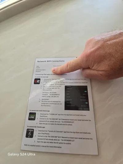 Ocean Driver Yacht Photos Pics 