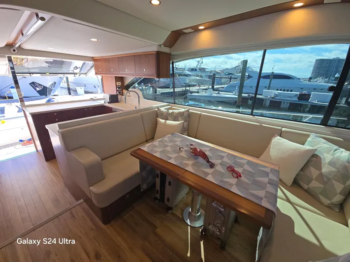 Ocean Driver Yacht Photos Pics 