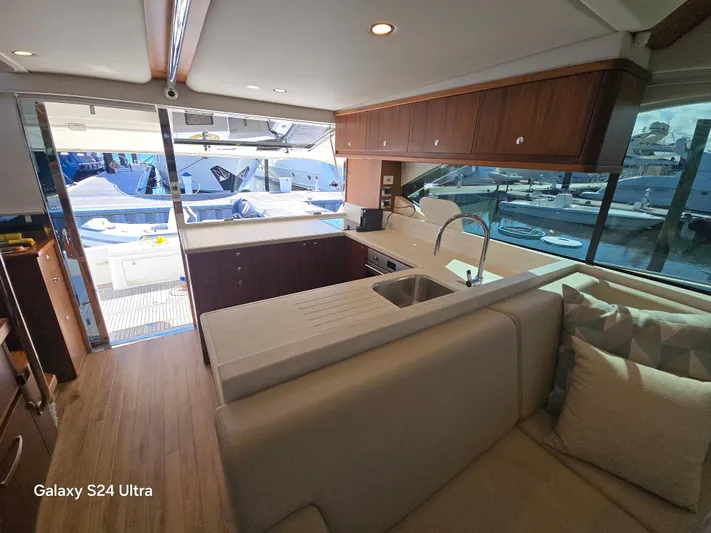 Ocean Driver Yacht Photos Pics 