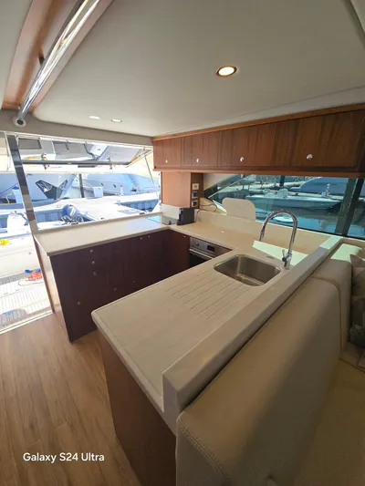 Ocean Driver Yacht Photos Pics 