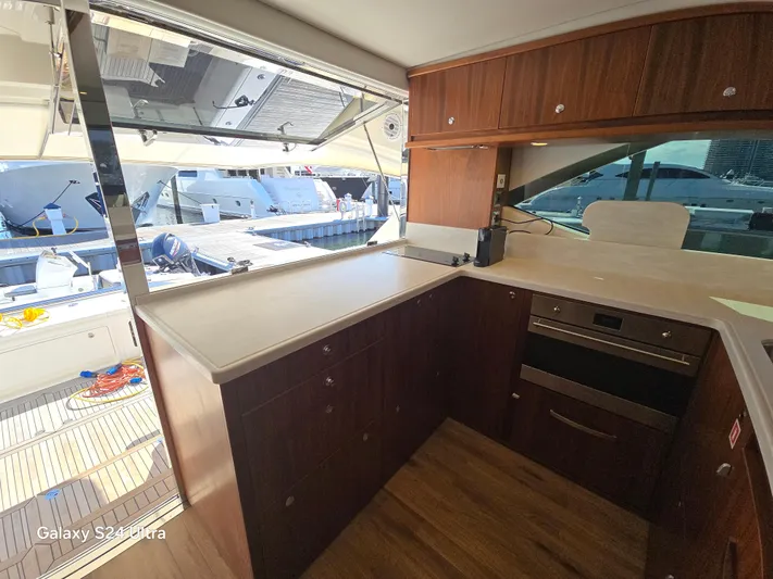 Ocean Driver Yacht Photos Pics 