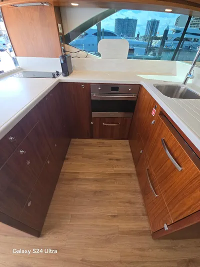 Ocean Driver Yacht Photos Pics 