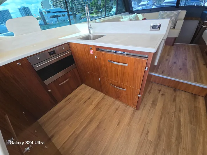 Ocean Driver Yacht Photos Pics 