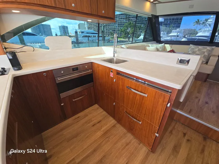 Ocean Driver Yacht Photos Pics 