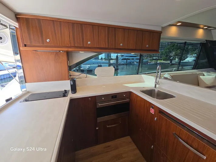 Ocean Driver Yacht Photos Pics 