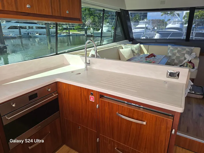 Ocean Driver Yacht Photos Pics 