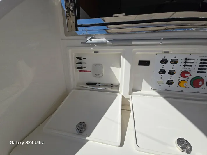 Ocean Driver Yacht Photos Pics 