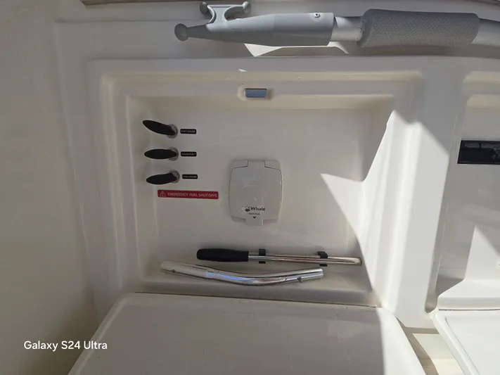 Ocean Driver Yacht Photos Pics 