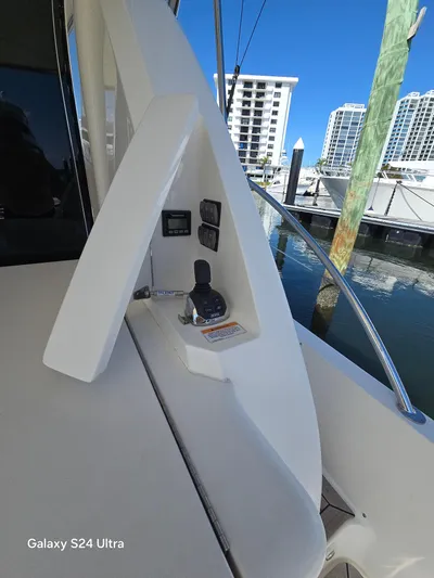 Ocean Driver Yacht Photos Pics 