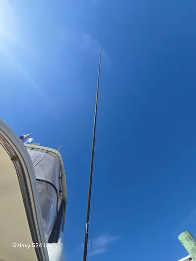 Ocean Driver Yacht Photos Pics 