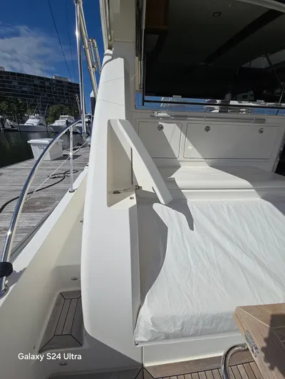 Ocean Driver Yacht Photos Pics 