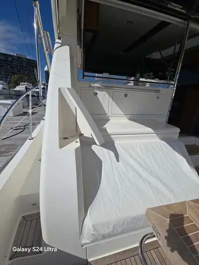 Ocean Driver Yacht Photos Pics 