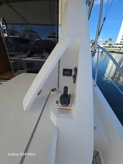 Ocean Driver Yacht Photos Pics 