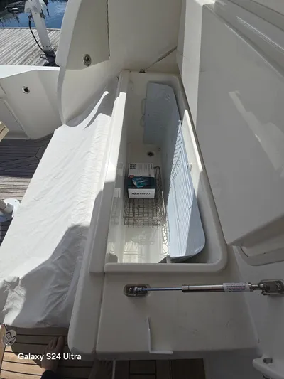 Ocean Driver Yacht Photos Pics 