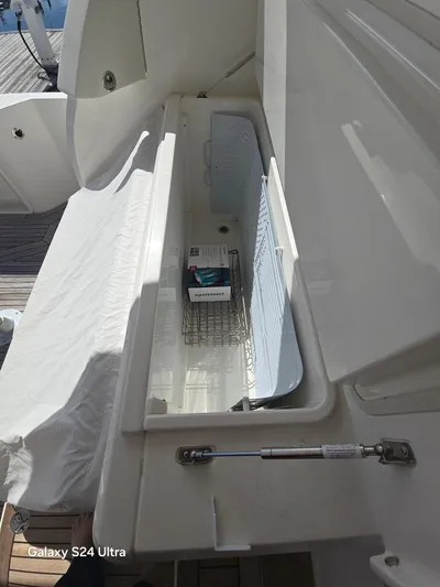 Ocean Driver Yacht Photos Pics 