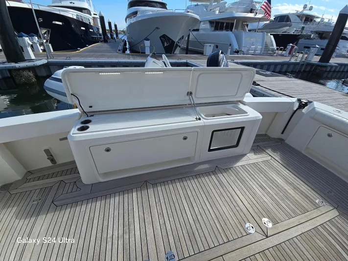 Ocean Driver Yacht Photos Pics 