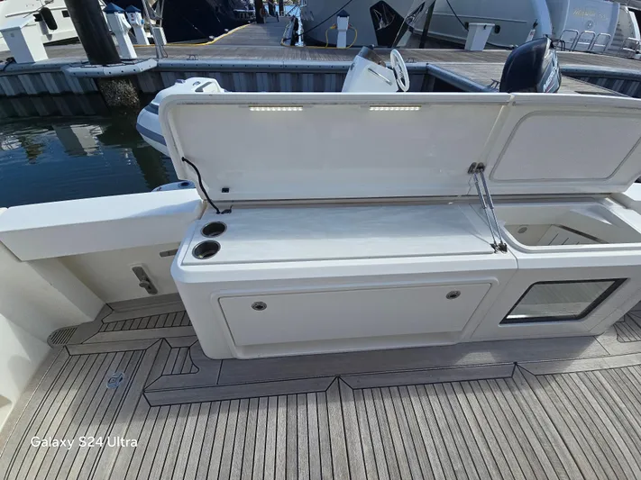 Ocean Driver Yacht Photos Pics 