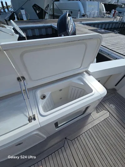 Ocean Driver Yacht Photos Pics 