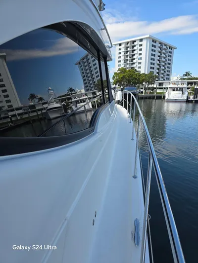 Ocean Driver Yacht Photos Pics 