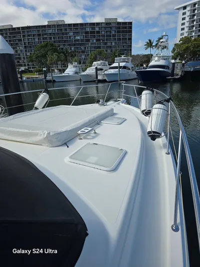 Ocean Driver Yacht Photos Pics 