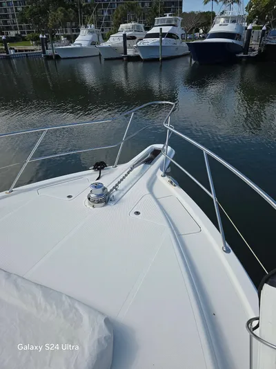 Ocean Driver Yacht Photos Pics 