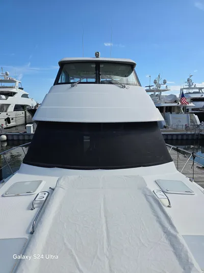 Ocean Driver Yacht Photos Pics 