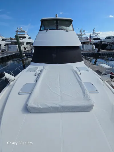 Ocean Driver Yacht Photos Pics 